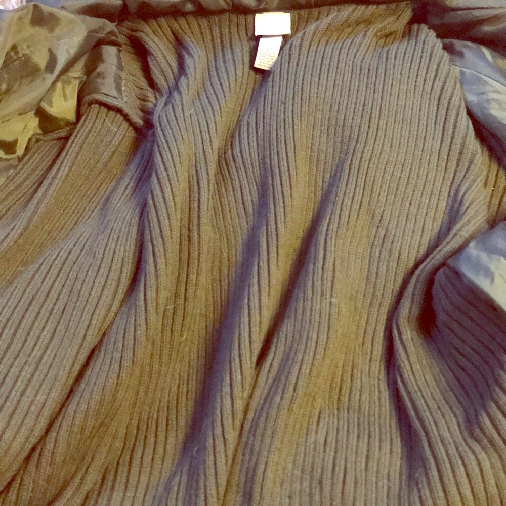 Puffer jacket - Picture 2 of 5